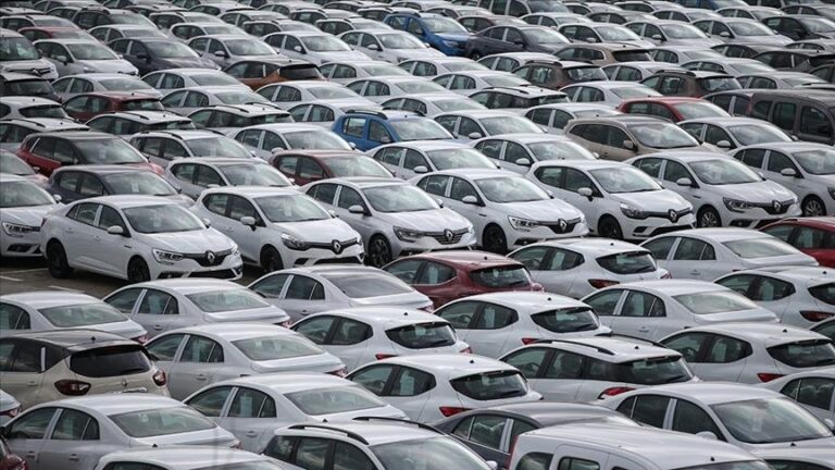 Otomotiv endüstrisi en fazla ihracat yapan sektör oldu