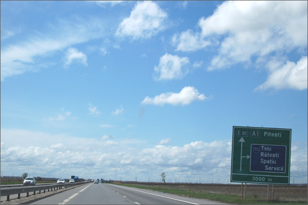 Otoyolların genişletilmesi için biri Türk iki firmadan teklif alındı