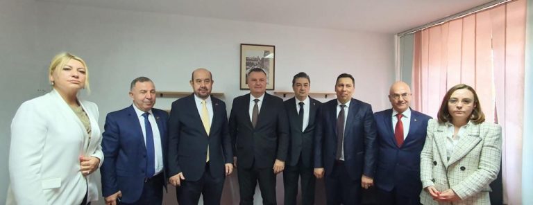 Oturum kimlikleri 10 Nisan’dan itibaren adreslere gönderilecek