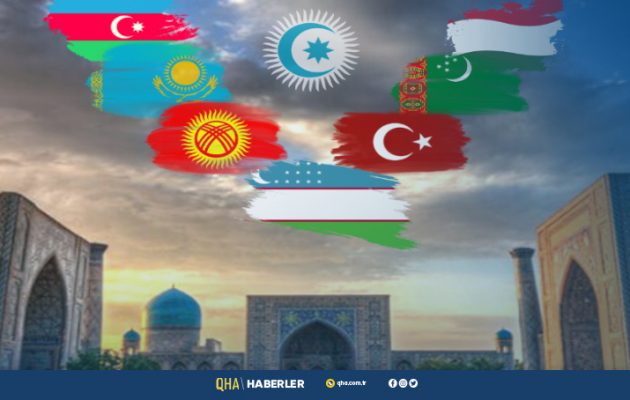 Özbekistan’da Türk Devletleri Teşkilatı Devlet Başkanları Zirvesi