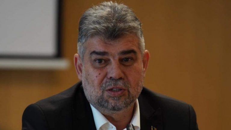 PSD lideri Ciolacu, Nehammer’den kararını gözden geçirmesini istedi
