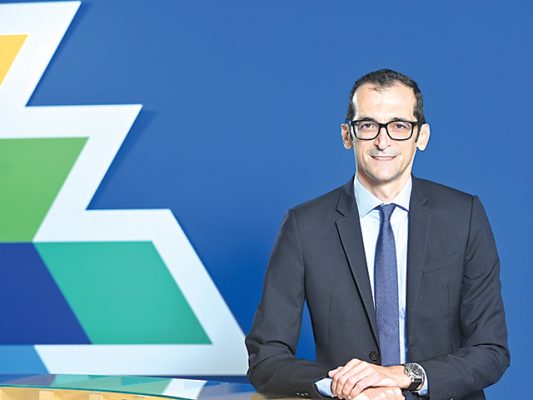 Patria Bank, 1FC’den KOBİ’ler için 20 milyon euro aldı