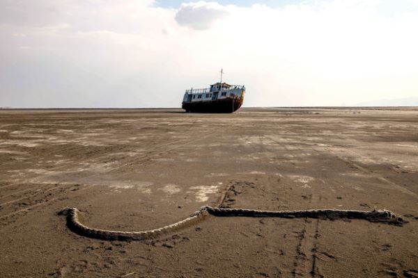 Petrolün tükenmesinden önce suyu tükenen ilk ülke
