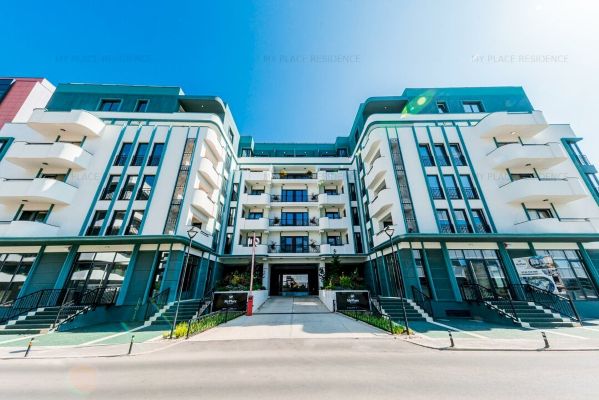 Pipera, Bükreş’in gayrimenkul merkezi olmayı sürdürüyor