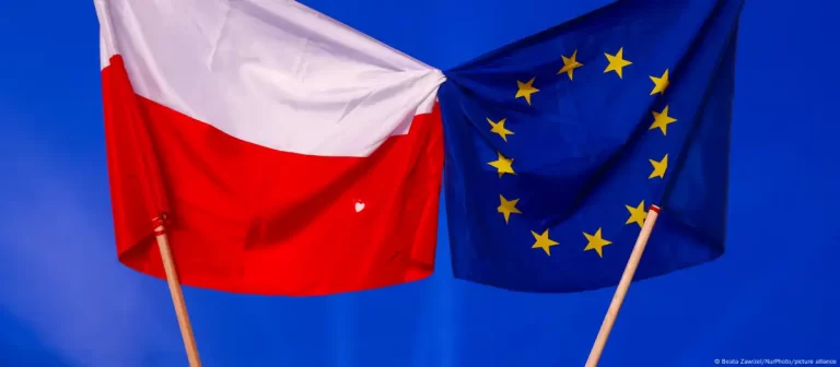 Polonya, AB Konseyi dönem başkanlığını devralıyor