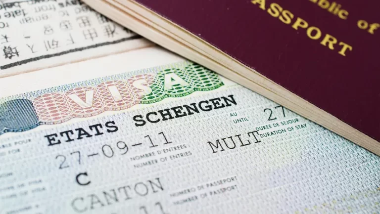 Polonya’da rüşvetle Schengen vizesi skandalı patladı