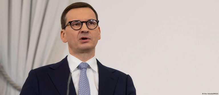 Polonya’dan AB’ye “emperyalizm” suçlaması