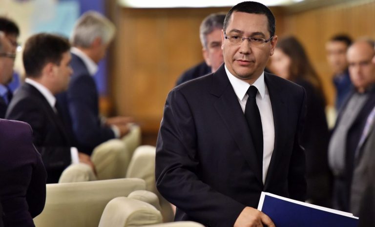Ponta’dan ilk tavsiye: KDV artışı bir hata