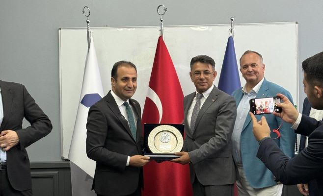 Premier Group STK gibi