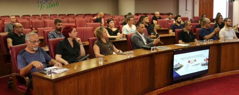 Premier Group’tan Torbalı’da Romanya Çıkarması