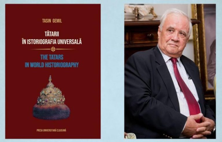 Prof. Dr. Tahsin Cemil 80 yaşında