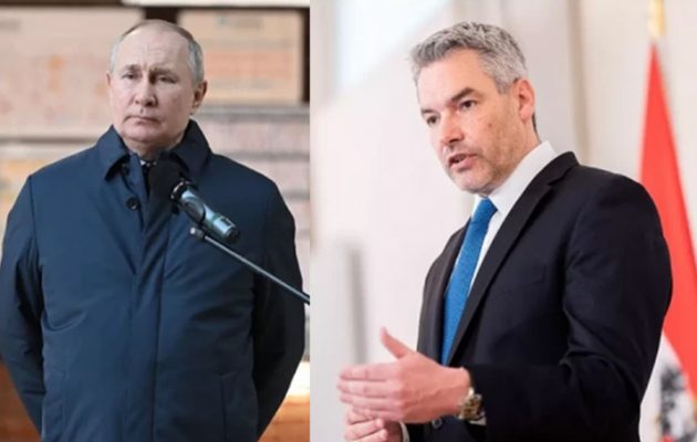 ‘Putin, hala İstanbul görüşmelerine güveniyor’