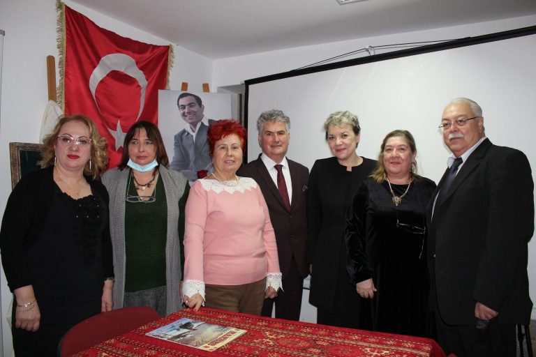 RDTB Kemal Karpat’ı andı