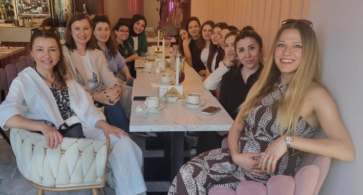 “ROYAD DİL EĞİTİMİNİ GENİŞLETTİ: YENİ DÖNEMDE YENİ SEVİYELER VE SINIFLAR”