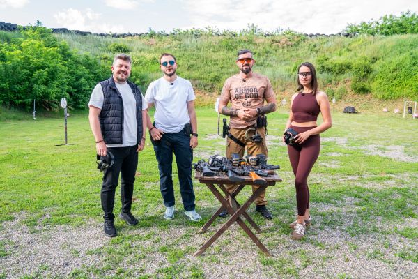 ROventura bu hafta Buhuși’den Târgu Ocna’ya uzanacak