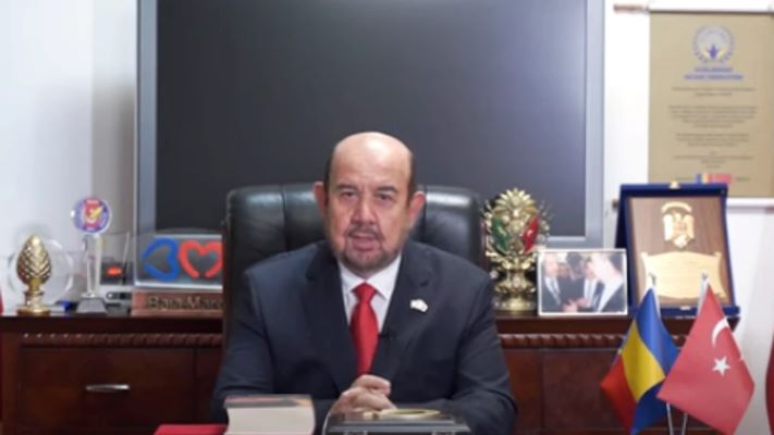 RTTSO 30. Yılını kutlamaya hazırlanıyor