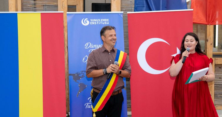 Rehberim Türkçe Projesi Ülke Genelinde Yayılıyor