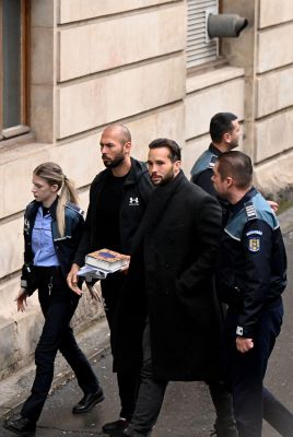 Romanay da yargılanana sayfa 5