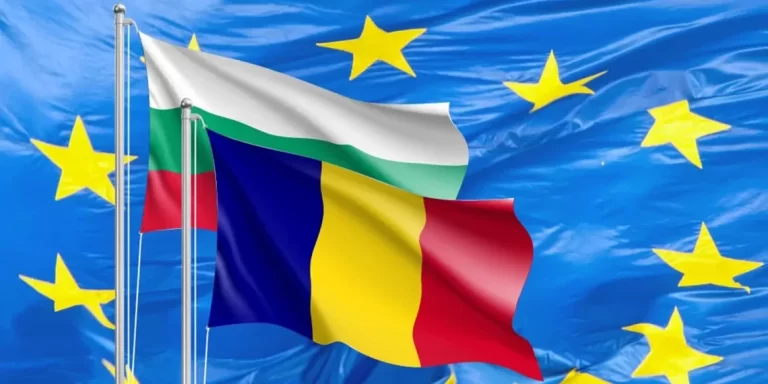 Romanya ve Bulgaristan 1 Ocak 2025 itibariyle Schengen’e tam üye olacak