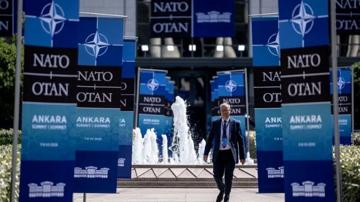 Romanya, NATO-Körfez iş birliğinin güçlendirilmesini destekledi