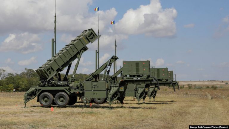 ‘Romanya, Rusya’da endişe yaratıyor!’