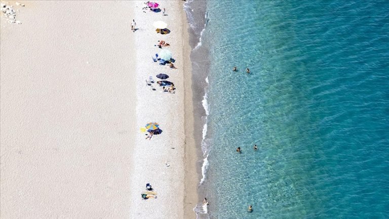Romanya, Antalya’ya en fazla turist gönderen 7’inci ülke oldu