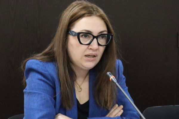 Romanya, Azerbaycan ve Kazakistan’ın enerji projelerini destekliyor