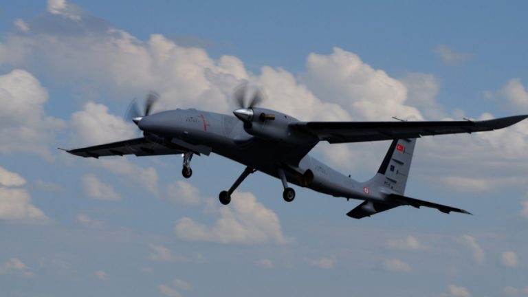 Romanya, Bayraktar İHA’ları satın alıyor