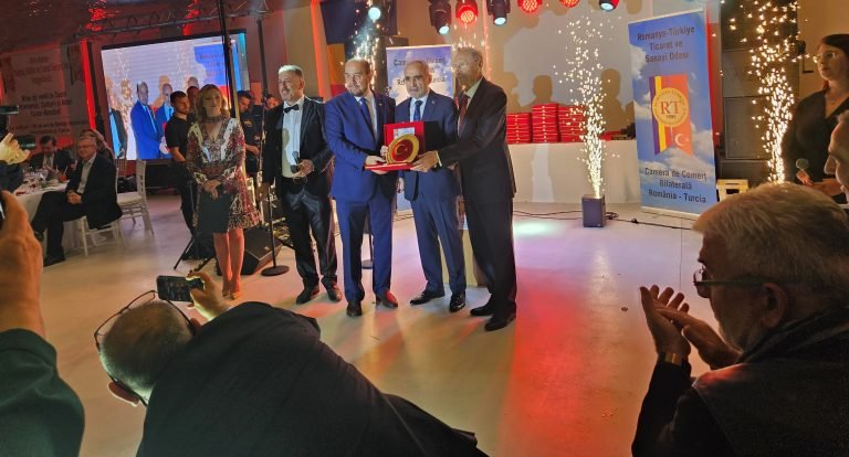 ‘Romanya böyle bir gece görmedi!’