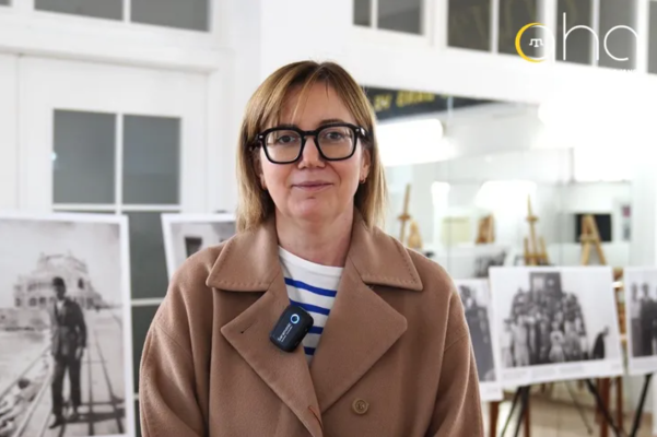 Romanya Büyükelçiliği Müsteşarı: Kırım Tatarları, Romanya tarihinin bir parçası