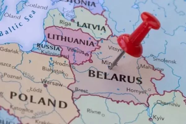 Romanya, Çekya ve Macaristan’dan Belarus casus ağına darbe!