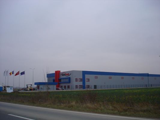 Romanya devletine 3 bin Türk firması bilanço verdi