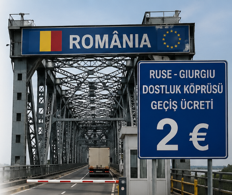 Romanya dışişleri bakanlığı köprü sayfa 4