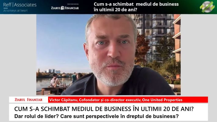 Romanya ekonomisi 20 yılda dört kat büyüdü