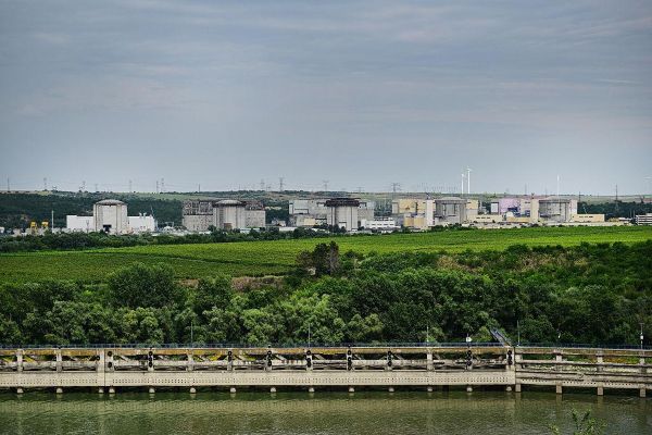 Romanya enerji krizini AB’ye bildirdi