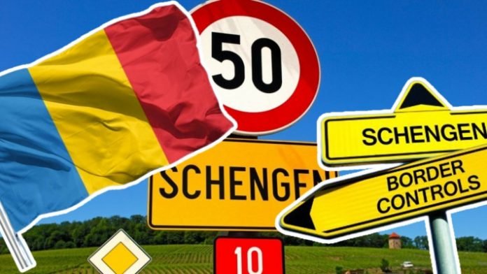 Romanya için Schengen çağrısı sayfa sayfa 7