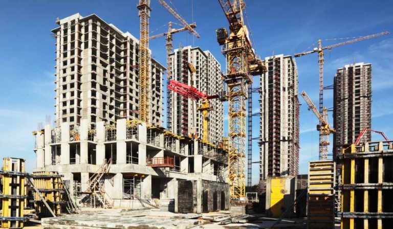 Romanya, inşaat malzemeleri üretimi için proje hazırlıyor