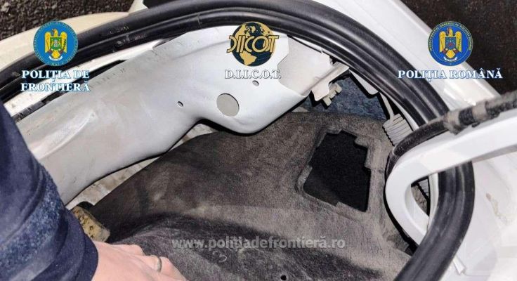 Romanya, bir İsrail vatandaşını sınır dışı etti