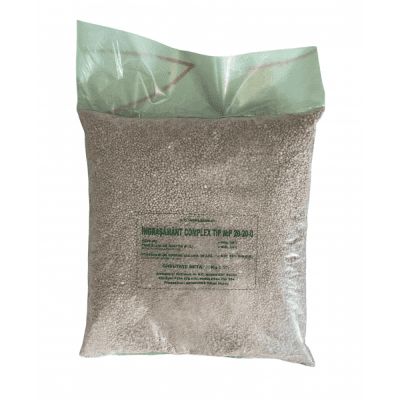 Romanya geçen yıl ithal gübreye yaklaşık 850 milyon euro ödedi