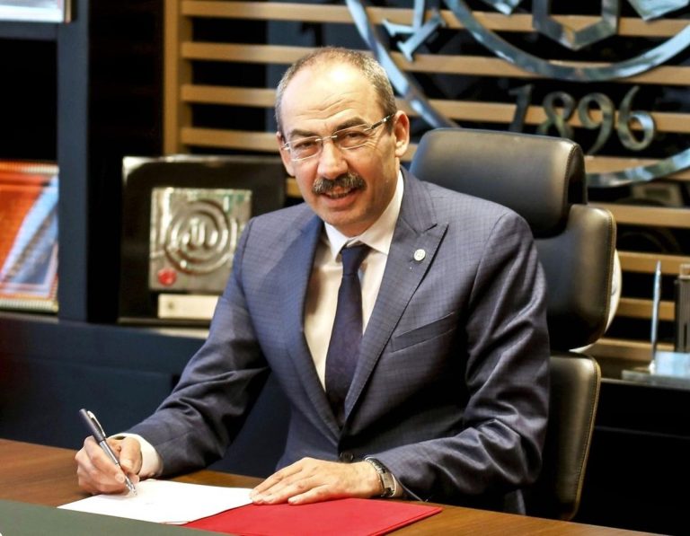 Romanya, Kayseri’nin 9’uncu büyük ihracat ülkesi