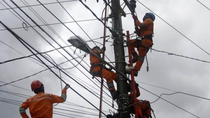 Romanya, Moldova’ya elektrik verecek