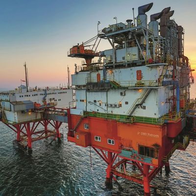 Romanya’nın Neptun Deep gazı için sanayi yatırımı çağrısı