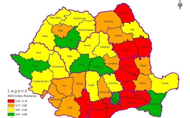 Romanya nüfusu eriyor sayfa 5
