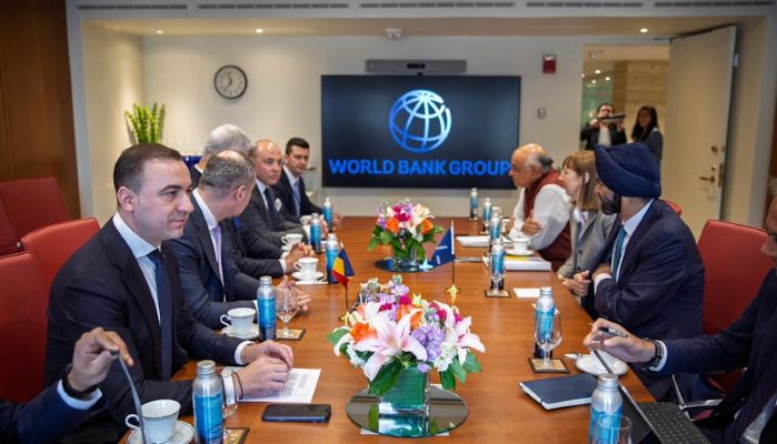 Romanya nükleer enerji finansmanı arıyor