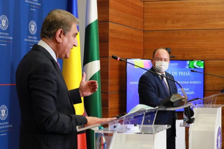 Romanya- Pakistan ilişkilerinde yeni dönem