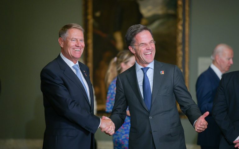 Romanya savunma bütçesini artırıyor