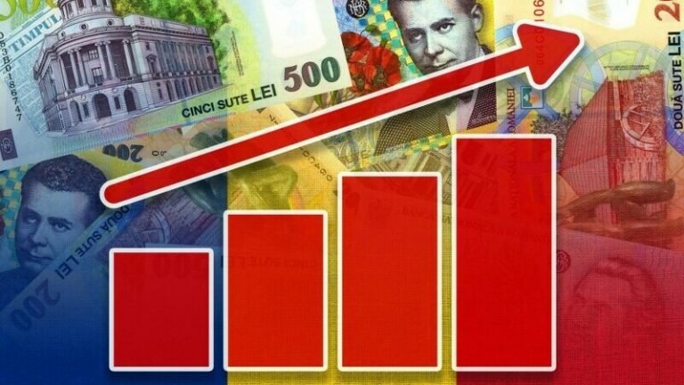 Romanya penceresinden 2023 yılının görünüşü