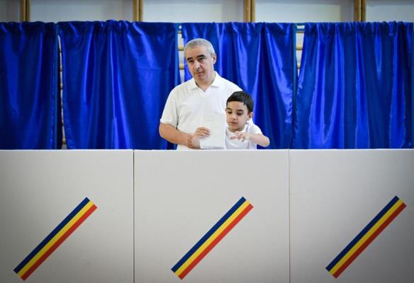 Romanya seçimlerinden kısa kısa sayfa 6