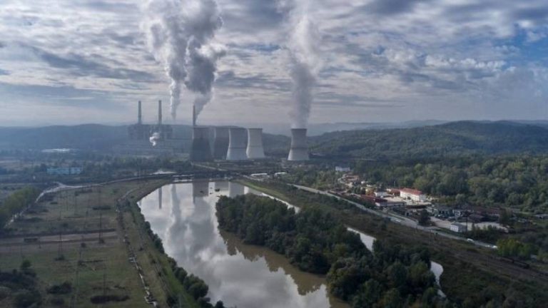 Romanya termik santralleri kapatmak istemiyor