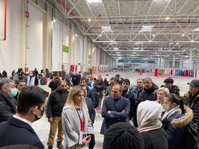 Romanya Türk Toplumu’nun zorlu haftası